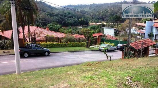 Terreno Condomínio Chácaras do Lago, Vinhedo - SP