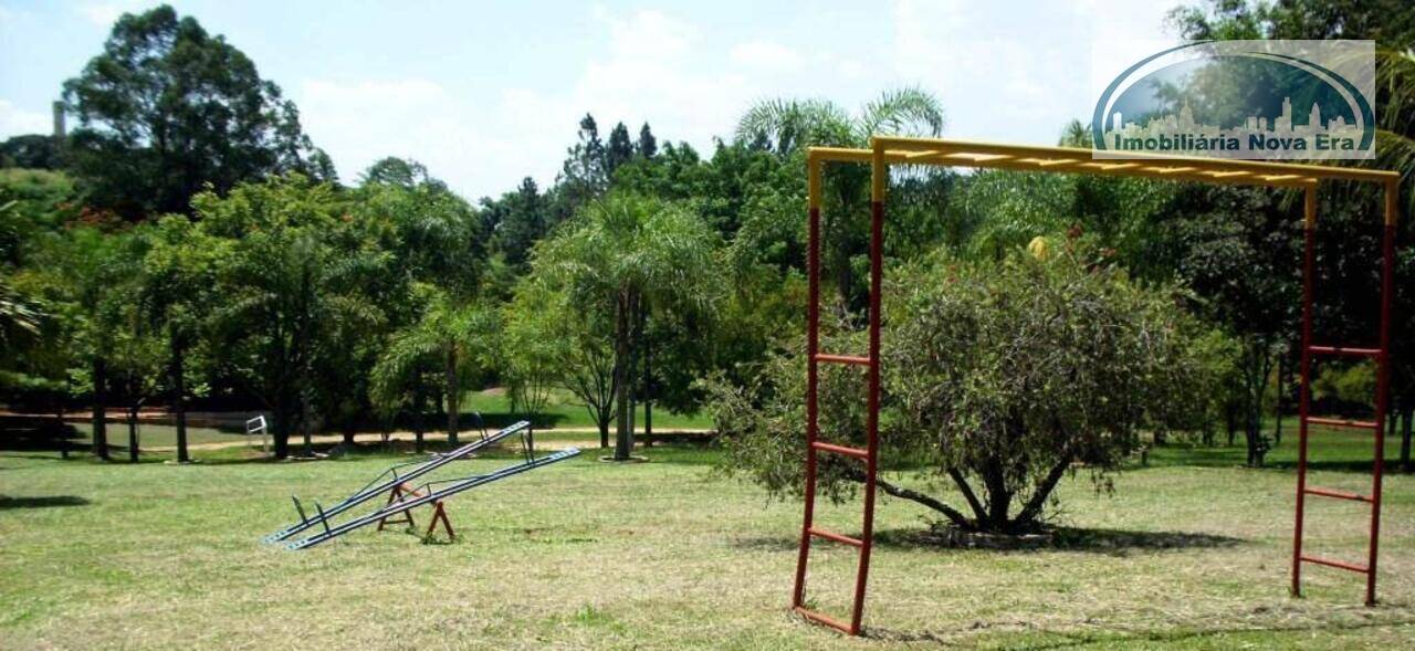 Terreno Condomínio Residencial Terras de Santa Tereza, Vinhedo - SP