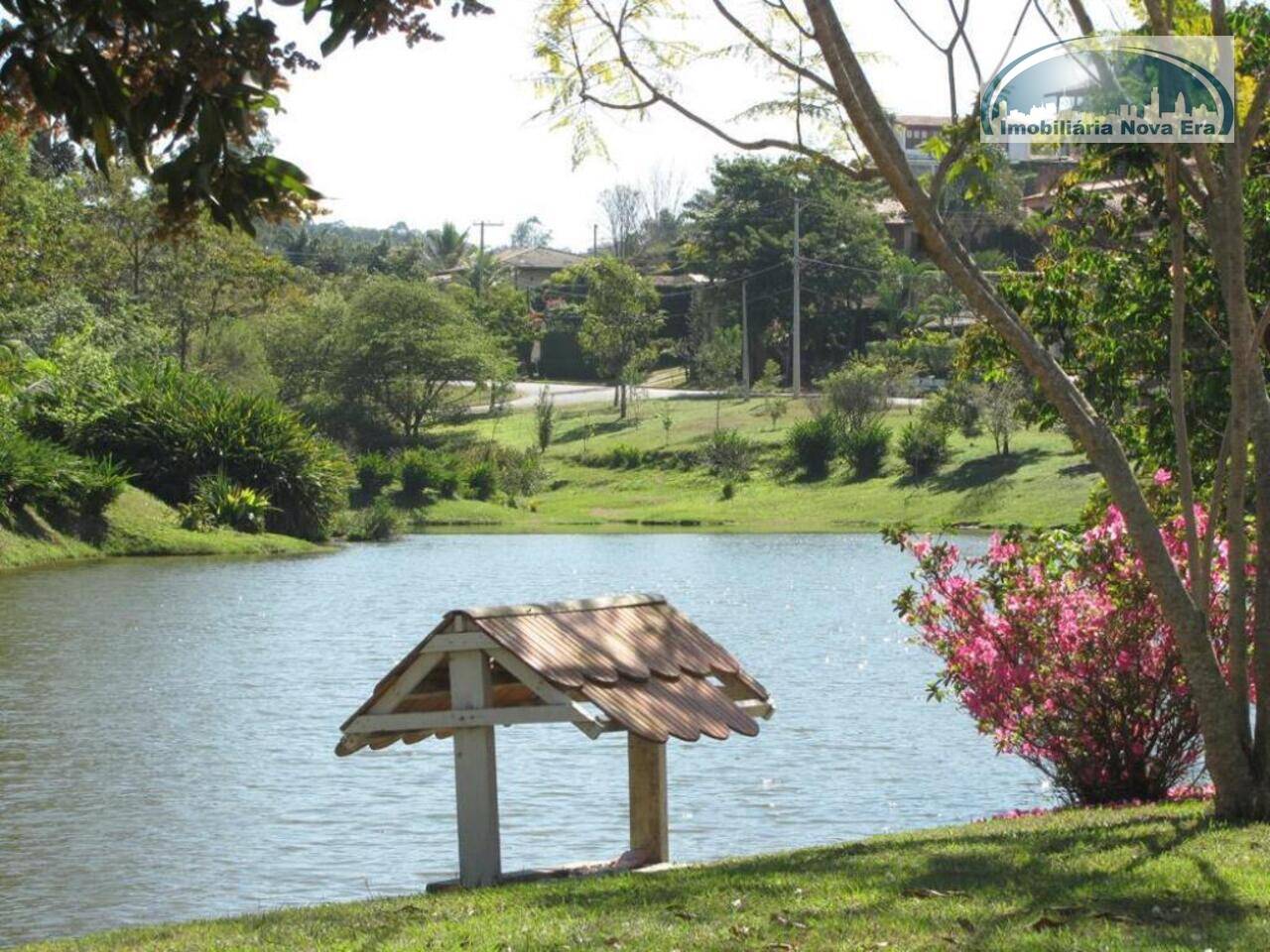 Terreno Condomínio Estância Marambaia, Vinhedo - SP