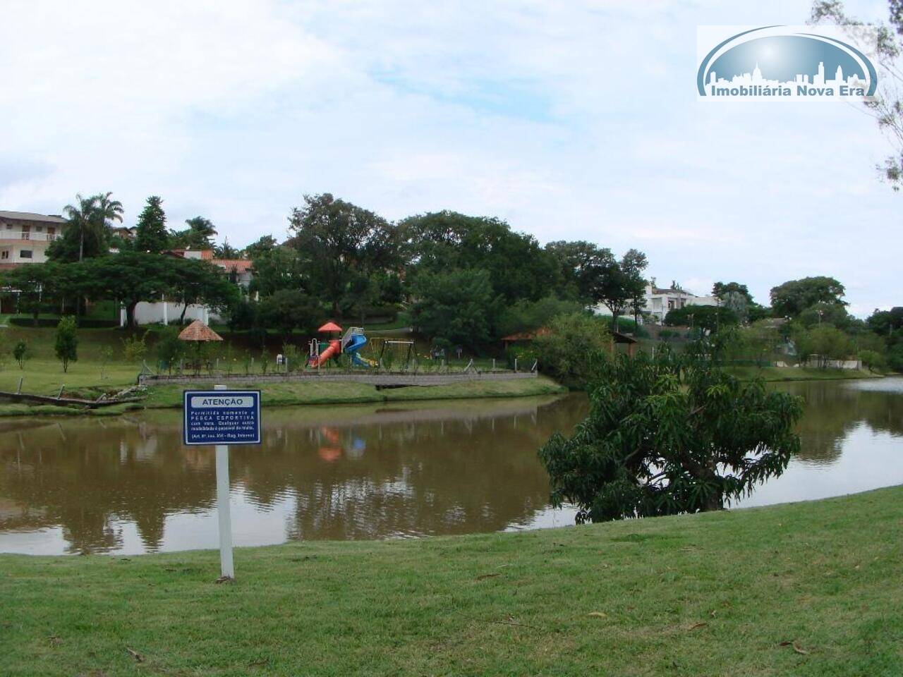 Terreno Condomínio Estância Marambaia, Vinhedo - SP