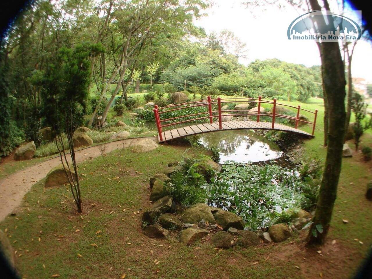 Terreno Condomínio Estância Marambaia, Vinhedo - SP