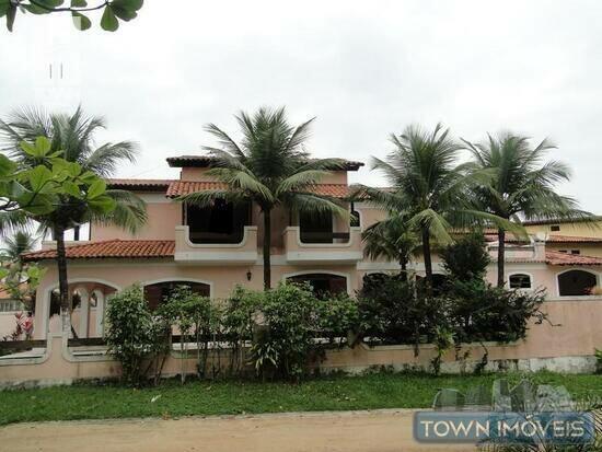 Casa de 320 m² Camboinhas - Niterói, à venda por R$ 3.000.000