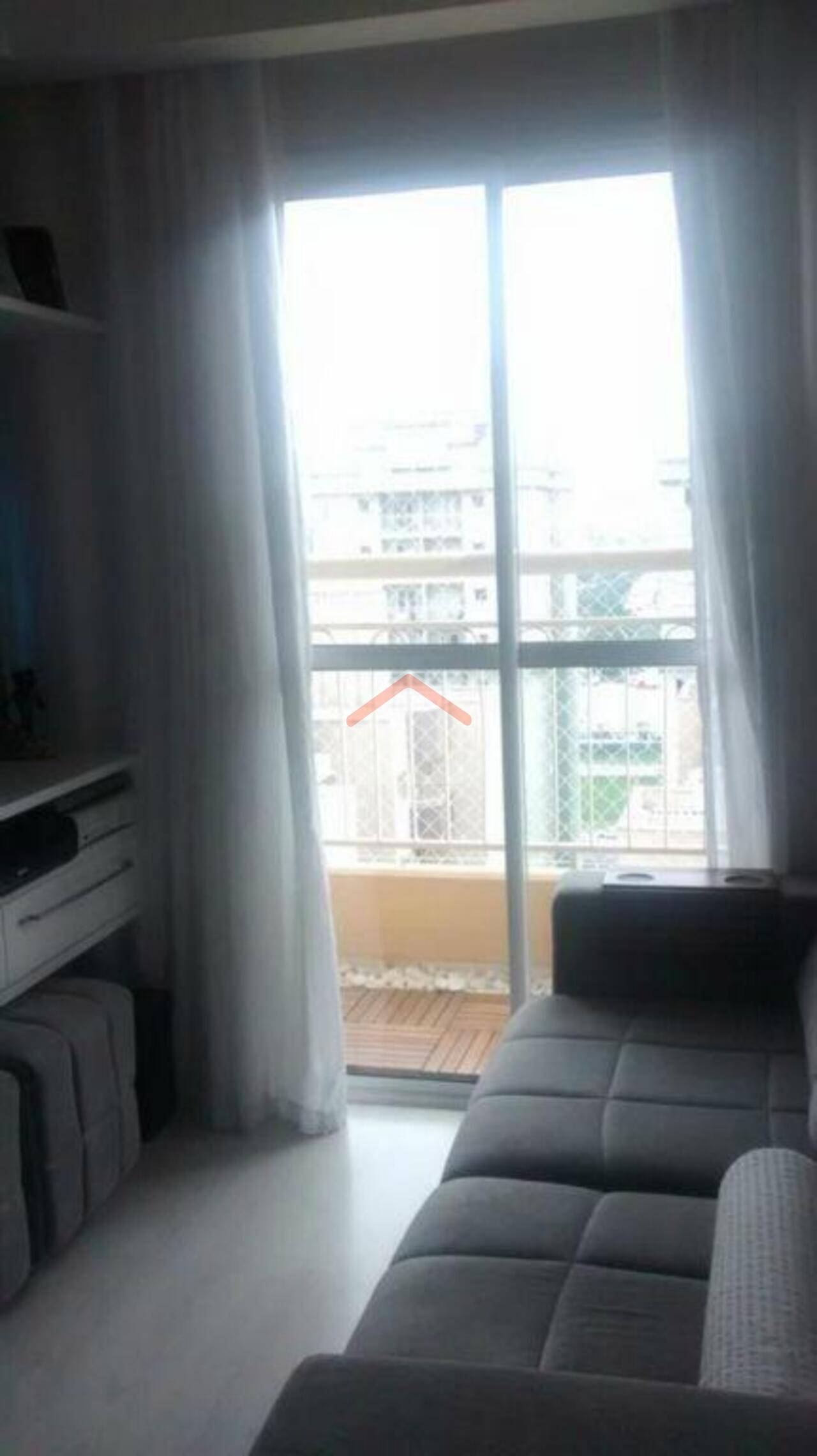 Apartamento Vila Gonçalves, São Bernardo do Campo - SP