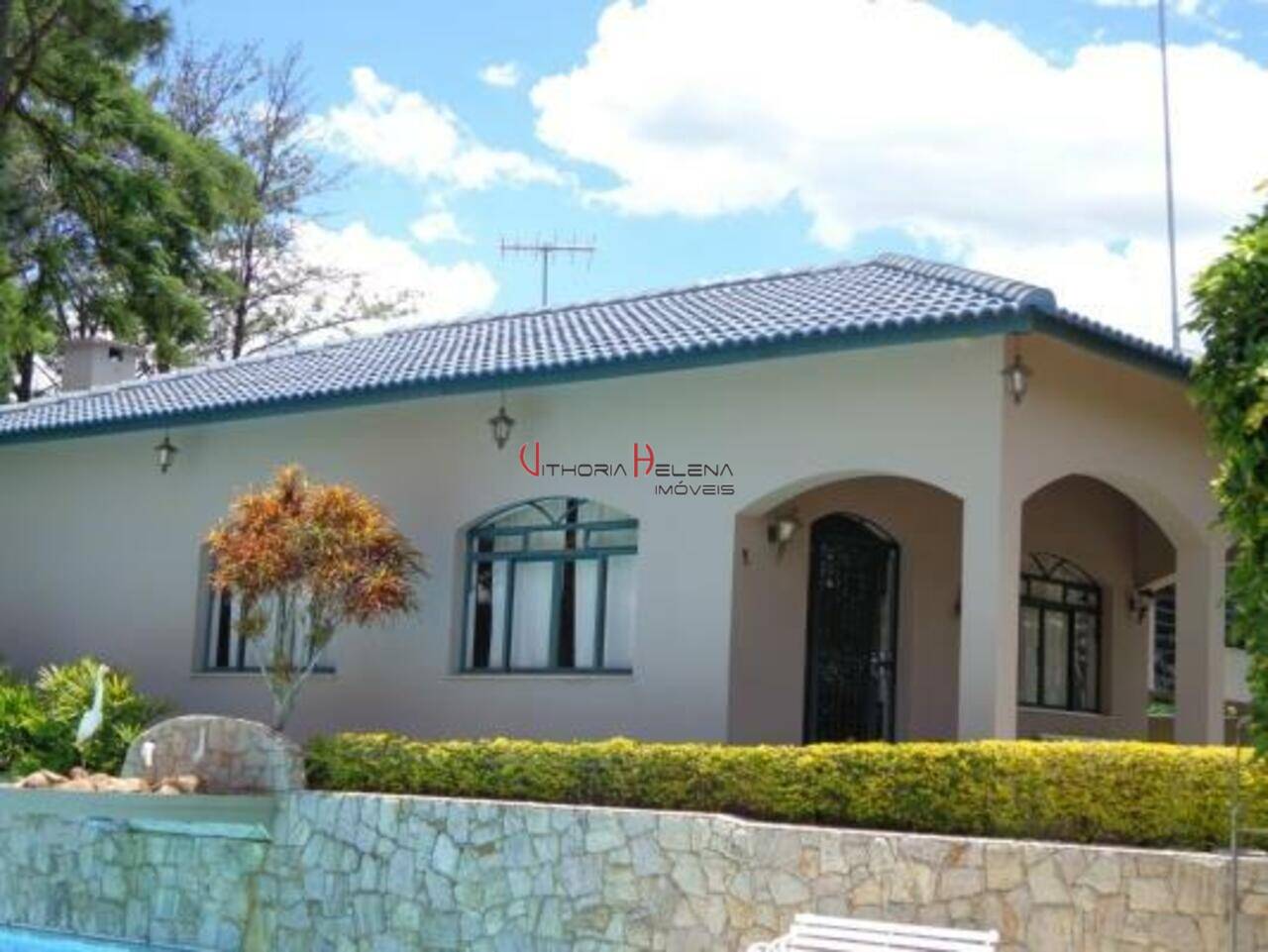 Casa Morada das Fontes, Itatiba - SP