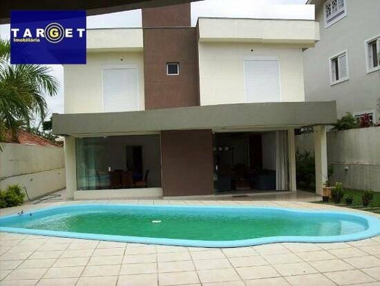 Casa de 314 m² Granja Viana - Cotia, à venda por R$ 1.700.000