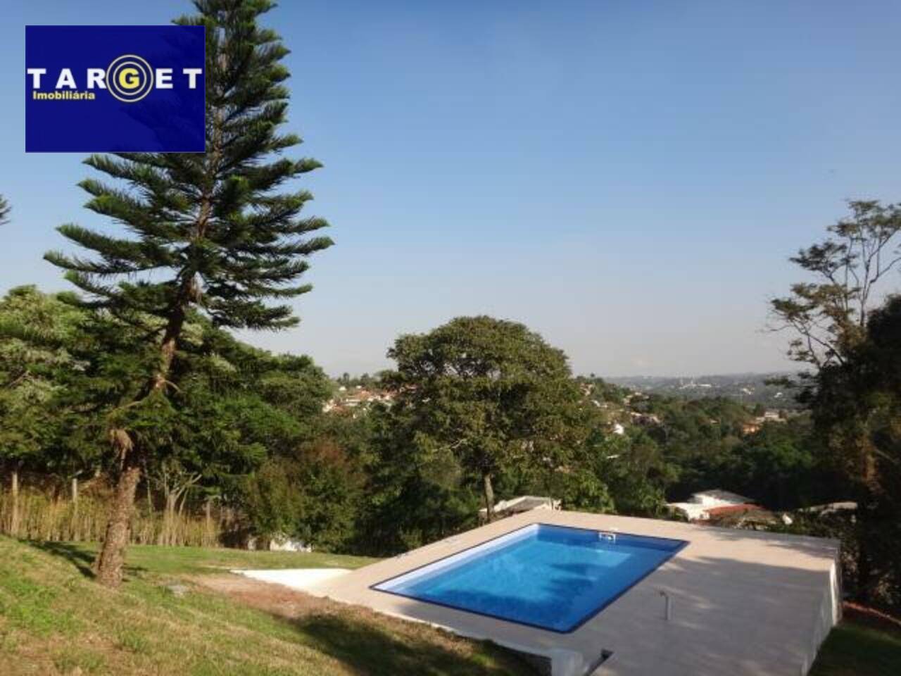 Casa Granja Viana, Carapicuíba - SP