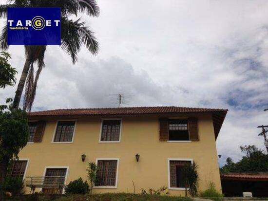 Casa de 250 m² Granja Viana - Carapicuíba, à venda por R$ 1.400.000