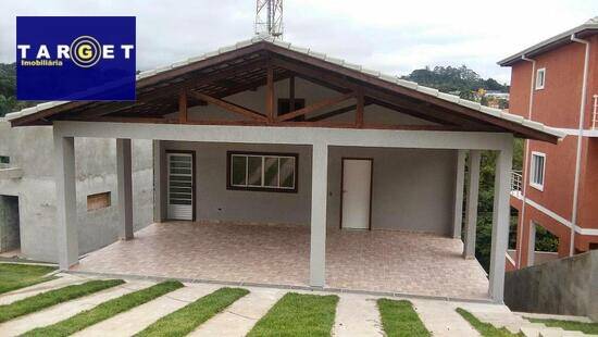 Casa de 217 m² Granja Viana - Cotia, à venda por R$ 620.000