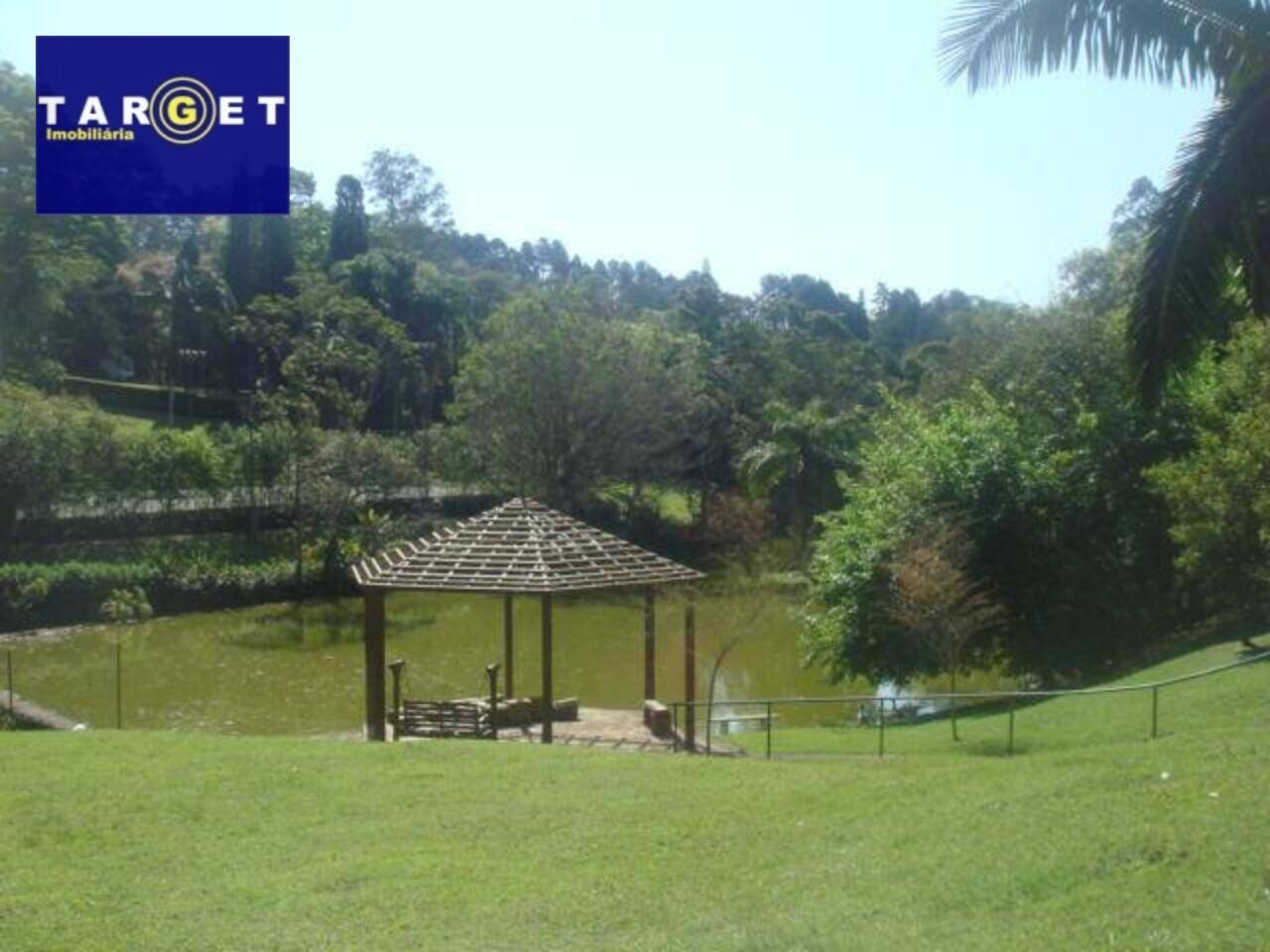 Casa Granja Viana, Carapicuíba - SP