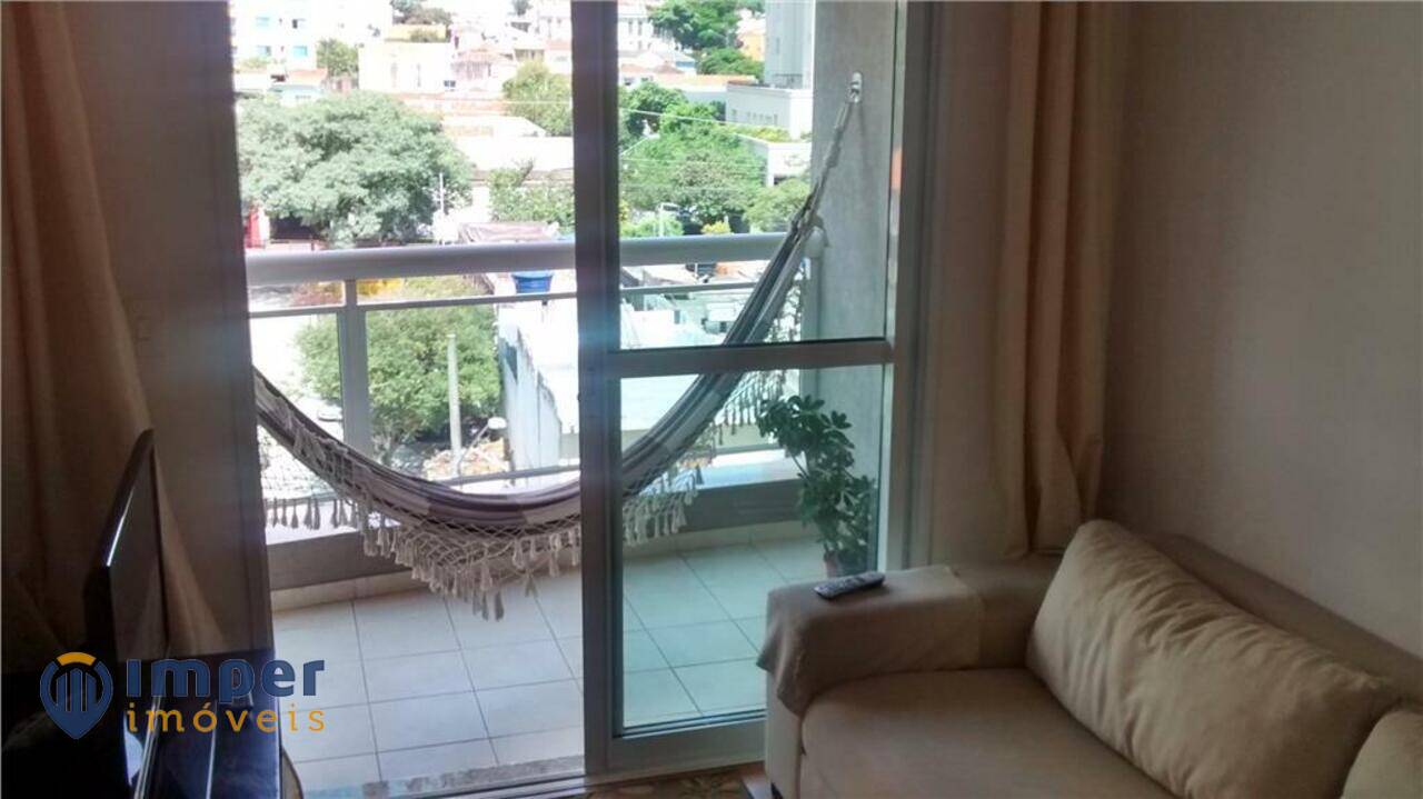 Apartamento Pompeia, São Paulo - SP
