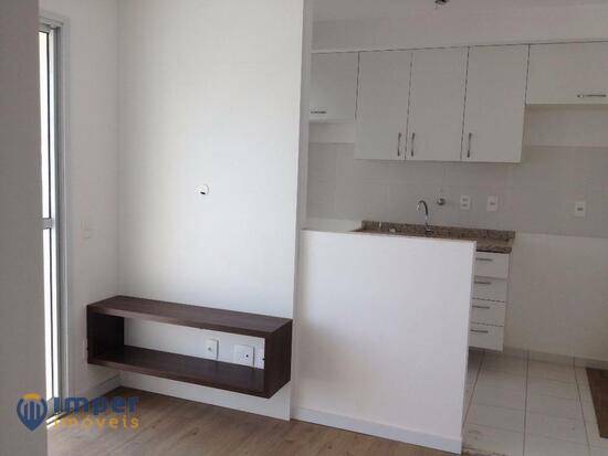 Apartamento Brás, São Paulo - SP