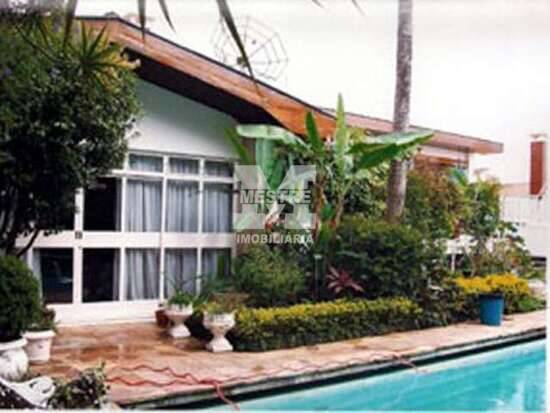 Sobrado de 552 m² Vila Galvão - Guarulhos, à venda por R$ 1.800.000