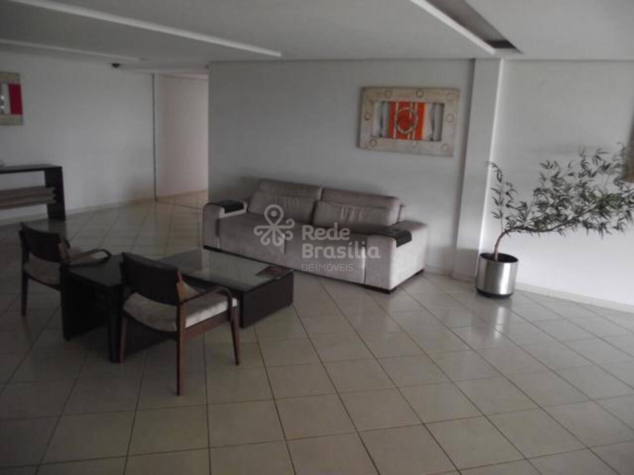 Apartamento Águas Claras Norte, Águas Claras - DF