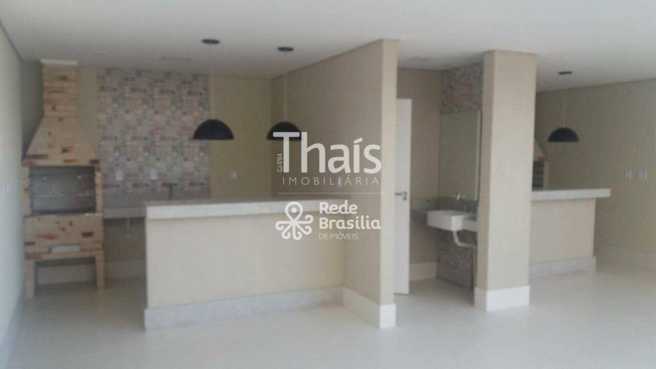 Apartamento Samambaia Norte, Samambaia - DF