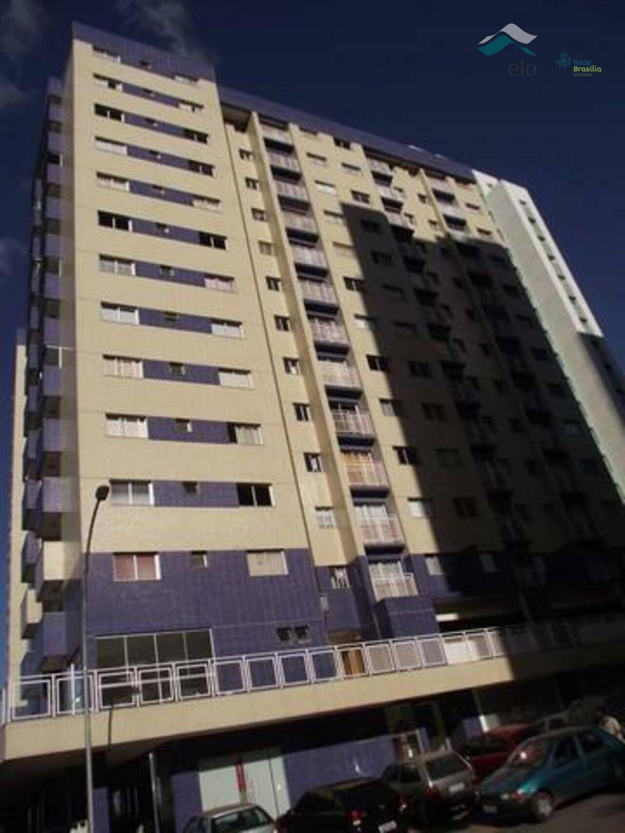 Apartamento Águas Claras Norte, Águas Claras - DF