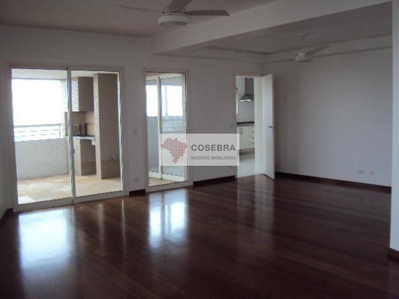 Apartamento Paraíso, São Paulo - SP