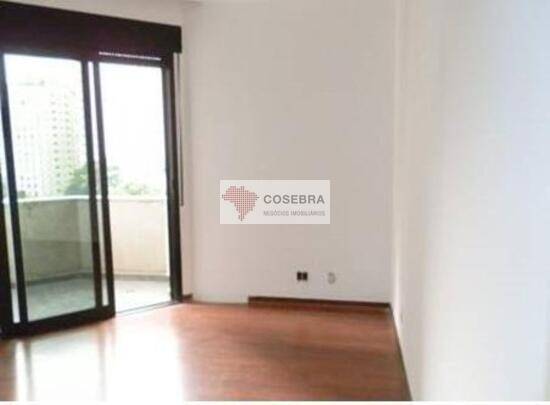 Apartamento Campo Belo, São Paulo - SP