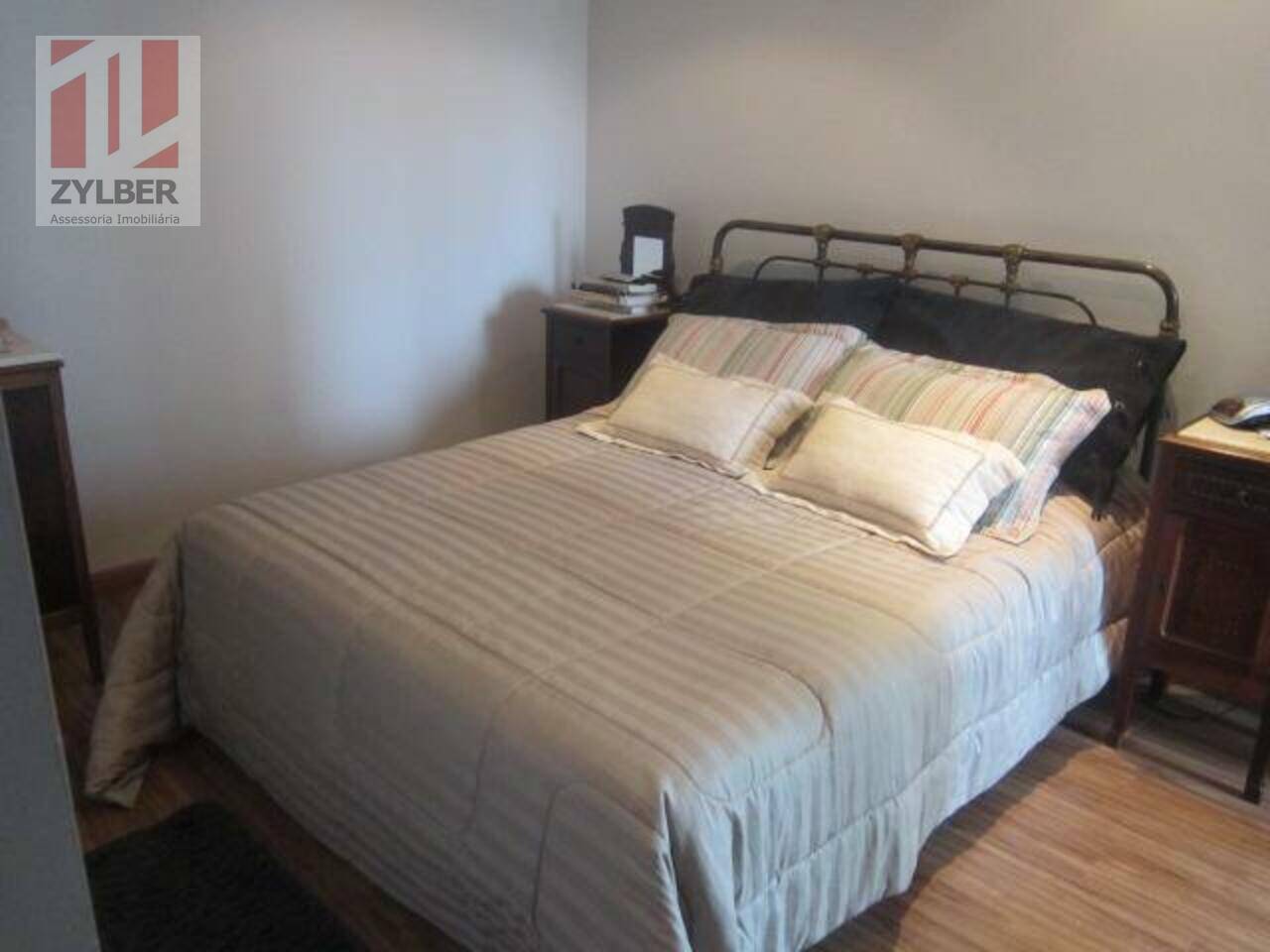 Apartamento Vila Andrade, São Paulo - SP