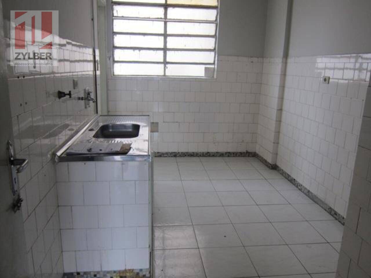 Apartamento Bom Retiro, São Paulo - SP