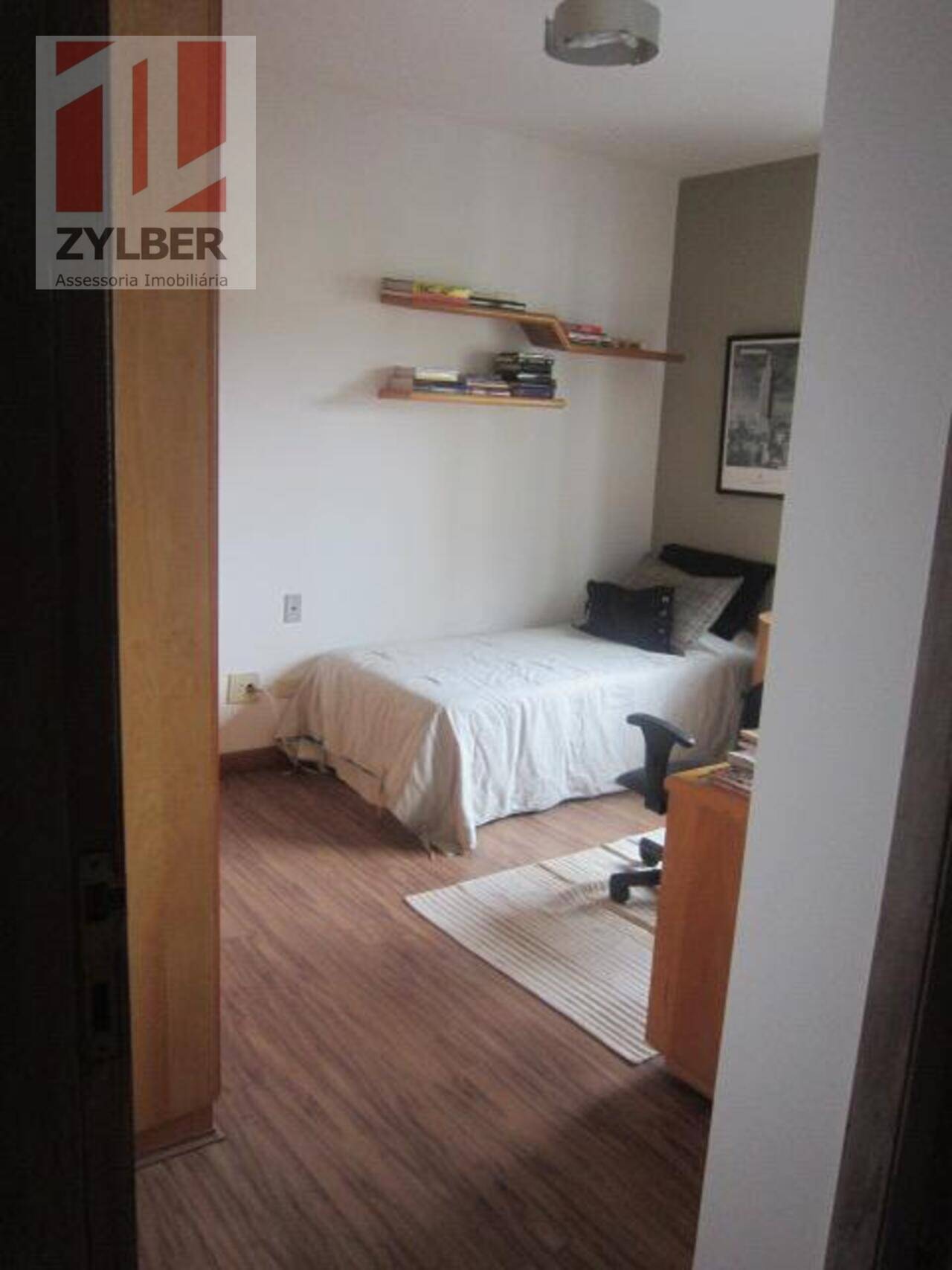 Apartamento Vila Andrade, São Paulo - SP