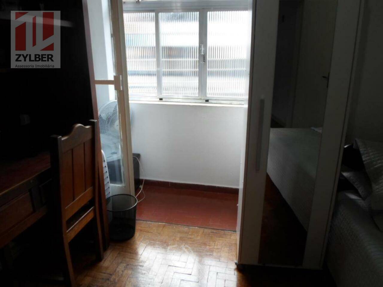 Apartamento Bom Retiro, São Paulo - SP