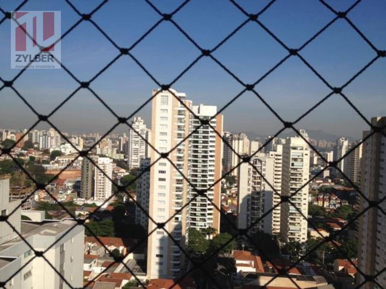 Apartamento Perdizes, São Paulo - SP