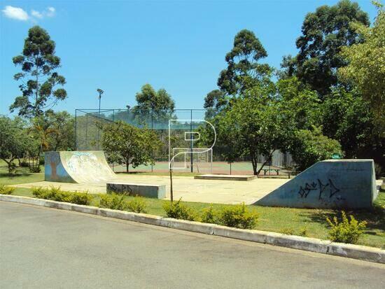 Parque São Paulo - Cotia - SP, Cotia - SP