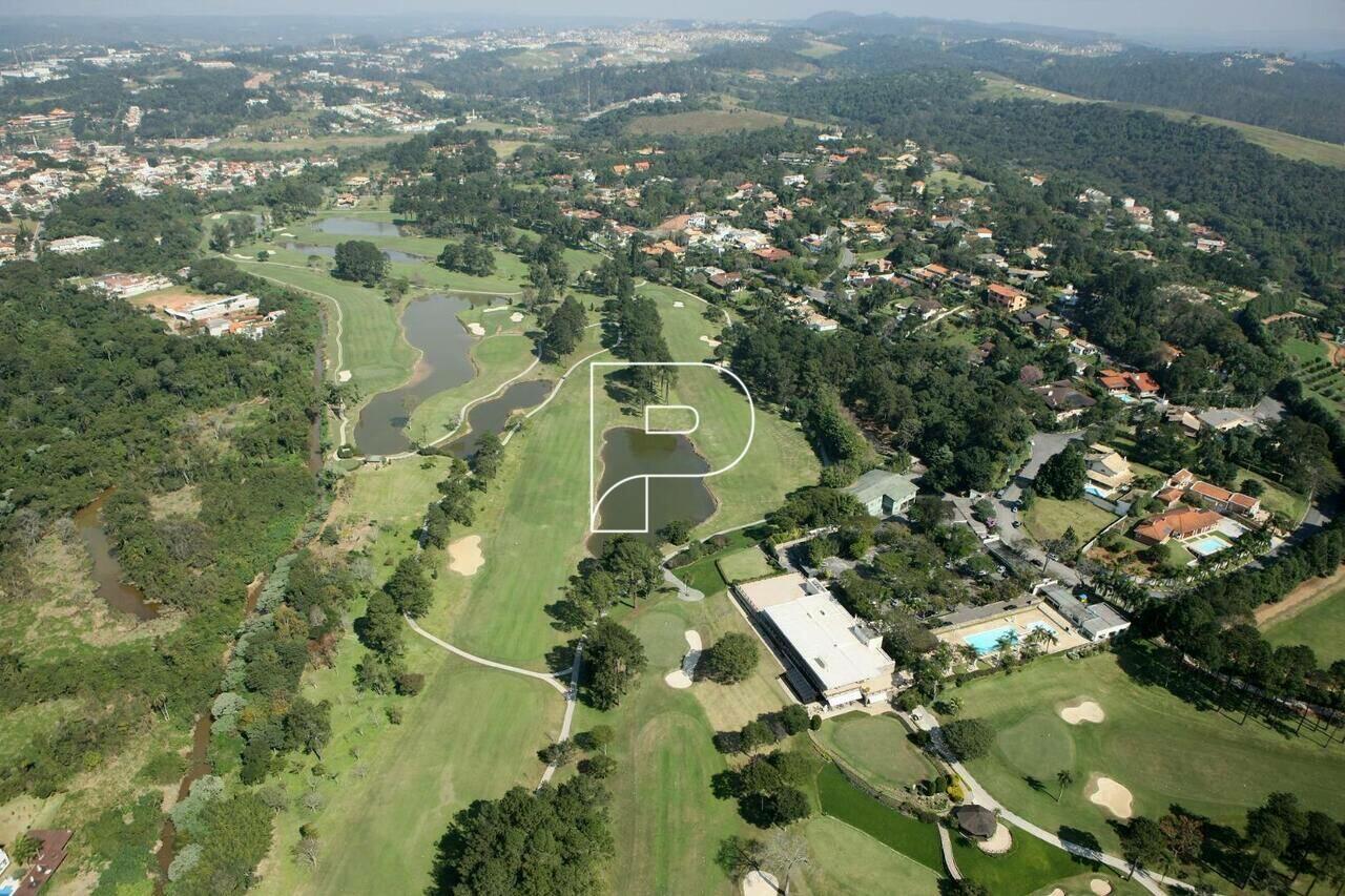 Terreno Vila de São Fernando, Cotia - SP