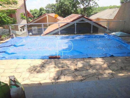 Casa de 226 m² Vila Verde - Itapevi, à venda por R$ 765.000