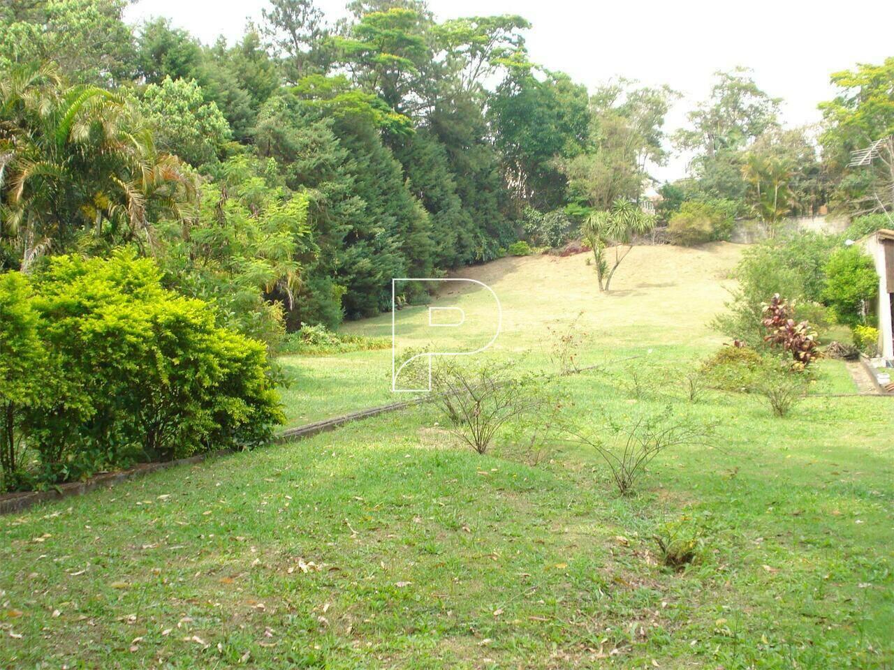 Terreno Jardim da Glória, Cotia - SP