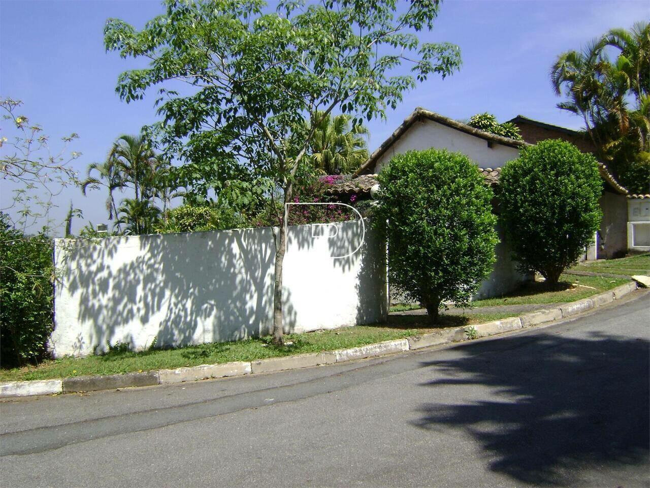 Casa Granja Viana, Cotia - SP