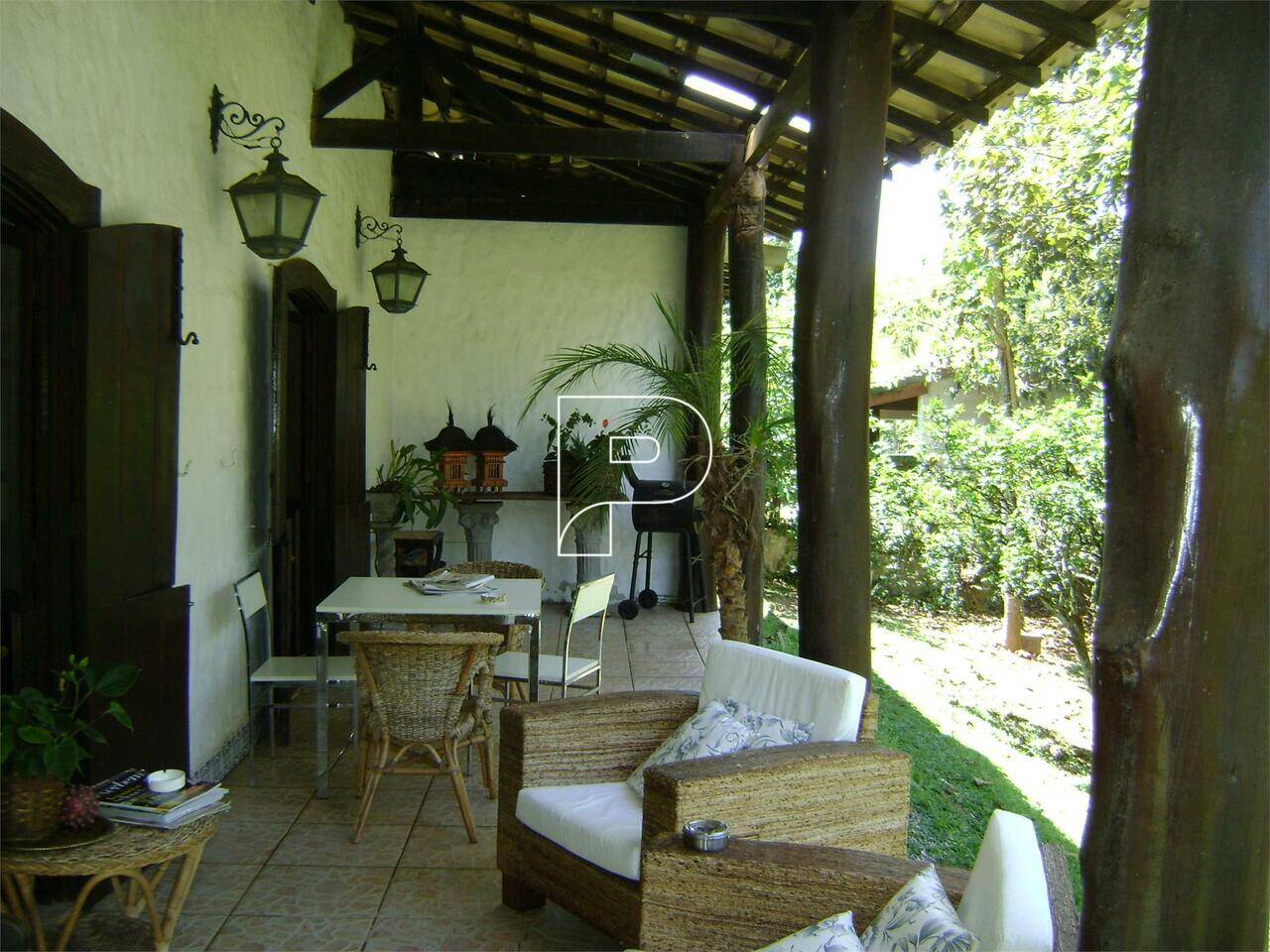 Casa Granja Viana, Cotia - SP