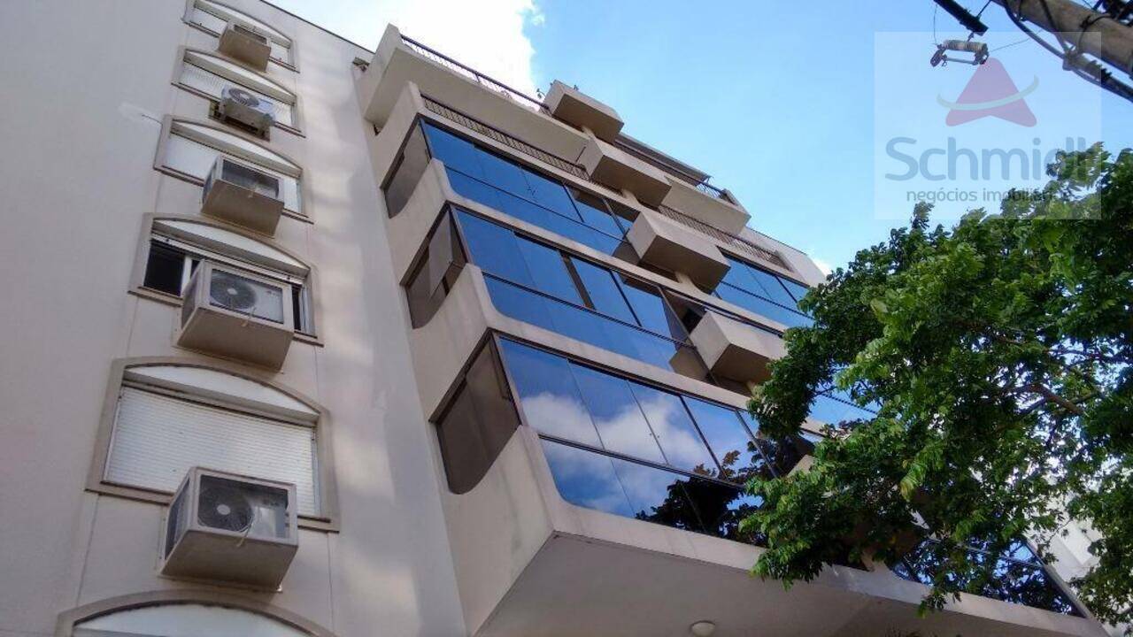 Apartamento Centro, São Leopoldo - RS