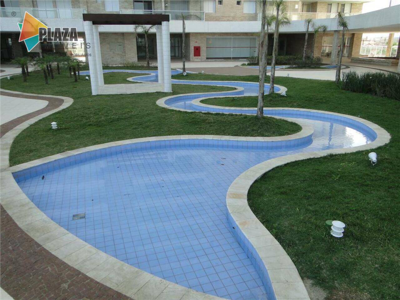 Apartamento Mirim, Praia Grande - SP