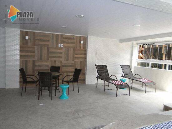 Laguna, apartamentos com 1 a 2 quartos, 51 a 82 m², Praia Grande - SP