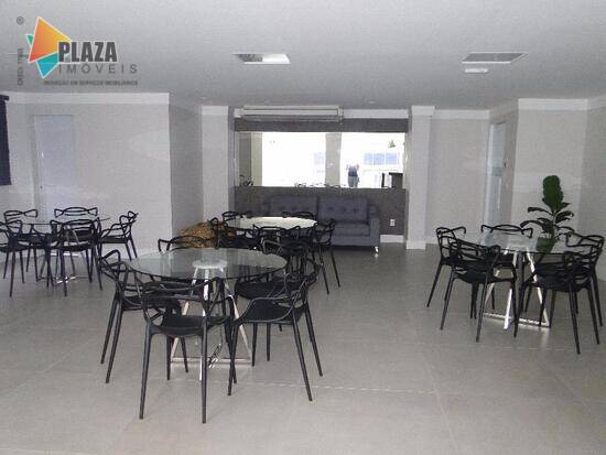 Laguna, apartamentos com 1 a 2 quartos, 51 a 82 m², Praia Grande - SP