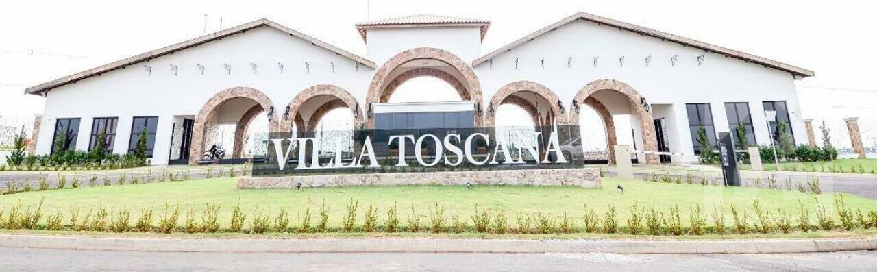  Vila Toscana, Araçatuba - SP