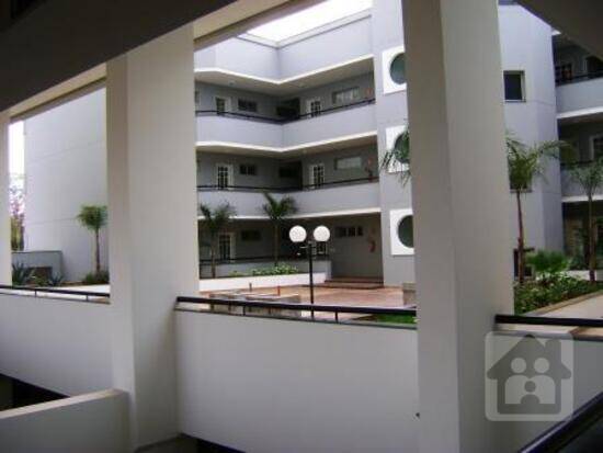 Apartamento Jardim Sumaré, Araçatuba - SP