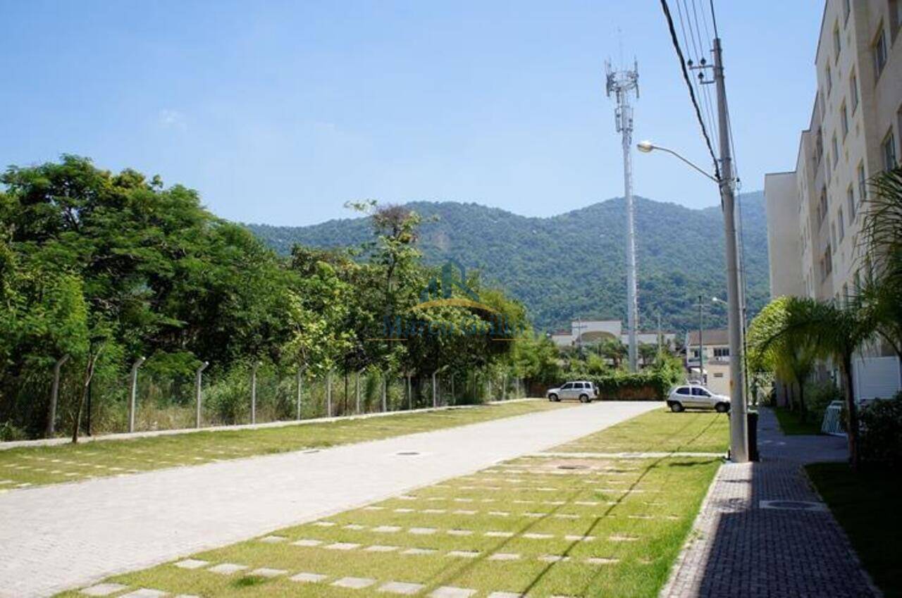 Apartamento Vargem Pequena, Rio de Janeiro - RJ