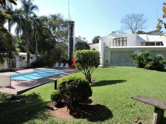 Casa de 804 m² Granja Viana - Carapicuíba, à venda por R$ 2.900.000