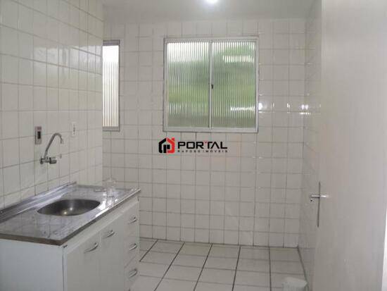 Apartamento Granja Viana, Cotia - SP