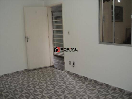 Apartamento Granja Viana, Cotia - SP