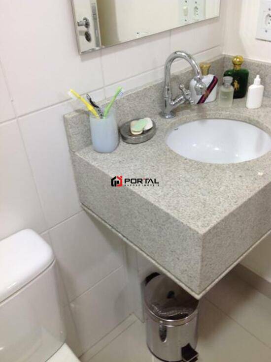 Apartamento Centro, Cotia - SP