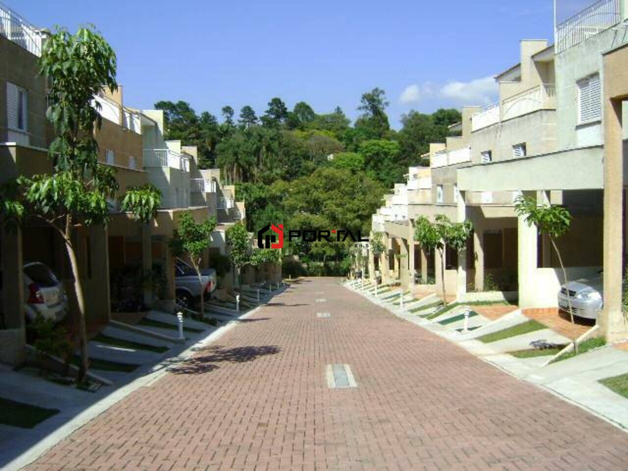 Casa Granja Viana, Cotia - SP