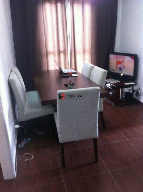 Apartamento Santa Maria, Osasco - SP