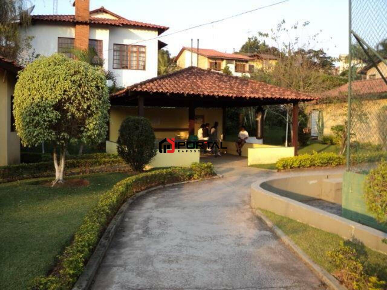 Casa Granja Viana, Cotia - SP