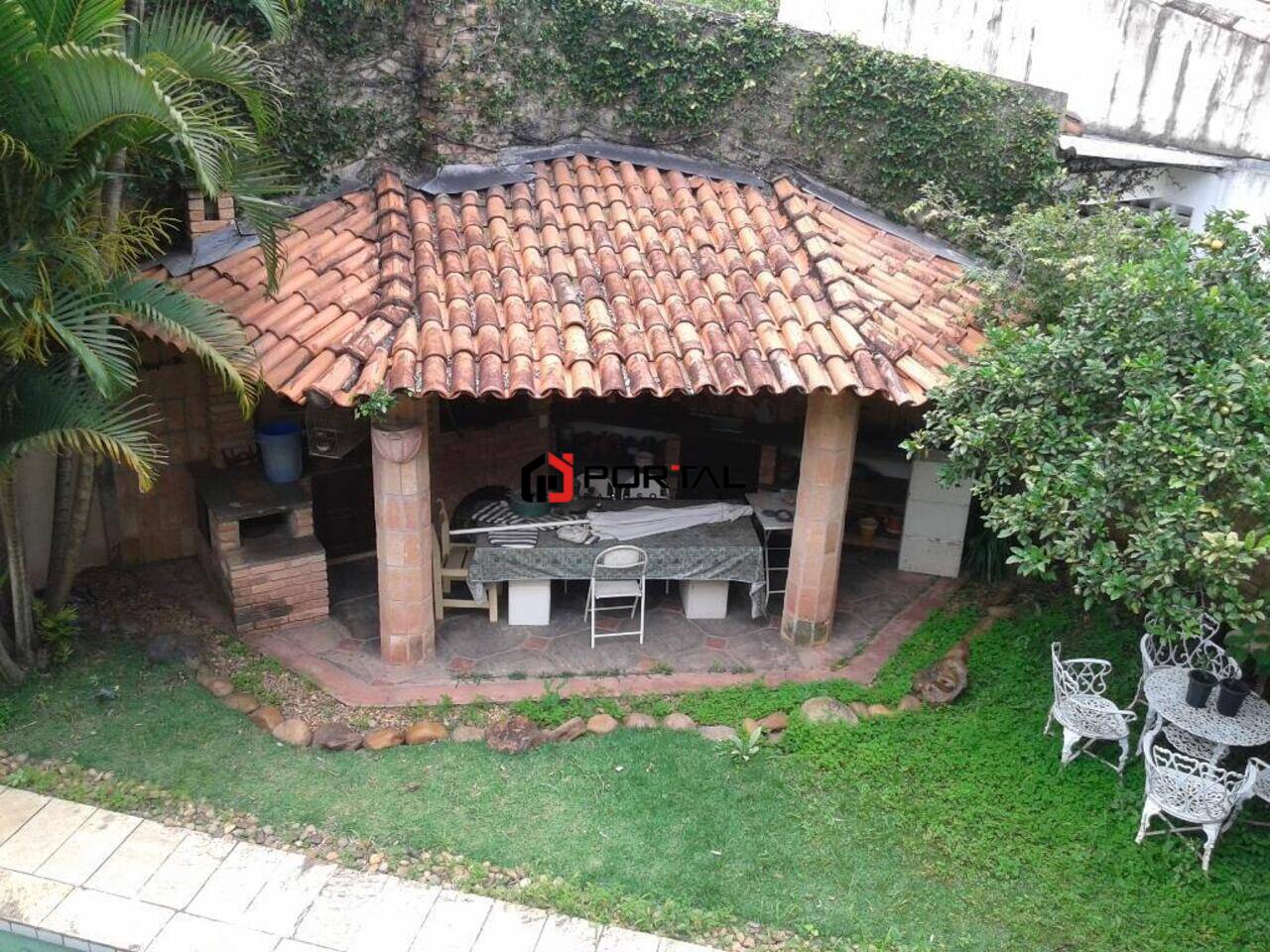Casa Granja Viana, Jandira - SP