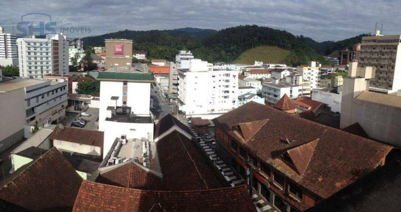 Sala Centro (Blumenau), Blumenau - SC