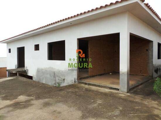 Residencial Oliveira - Alfenas - MG, Alfenas - MG