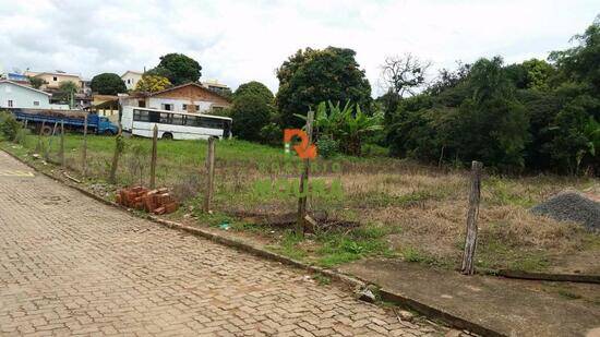 Centro - Conceição da Aparecida - MG, Conceição da Aparecida - MG